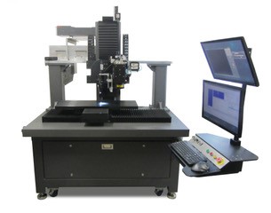 The New Mundt DB-241218-7Axis Laser Workstation