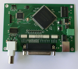 Energy Shaping Board for Mundt and Associates Machines