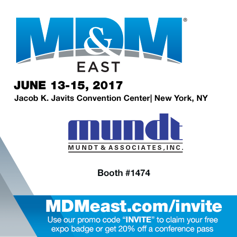 MDM East 2017